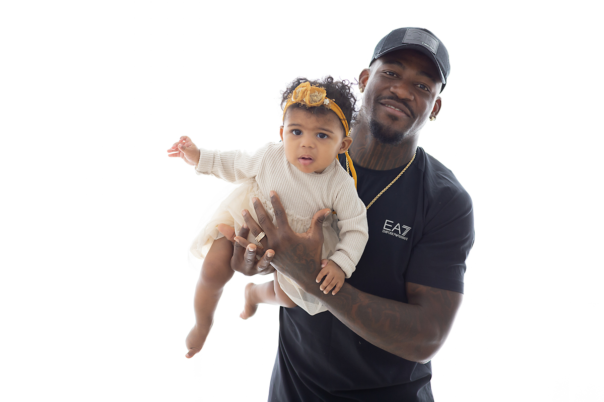 fotografia de bebé acompanhamento em funchal ilha da madeira estúdio valquiria abreu