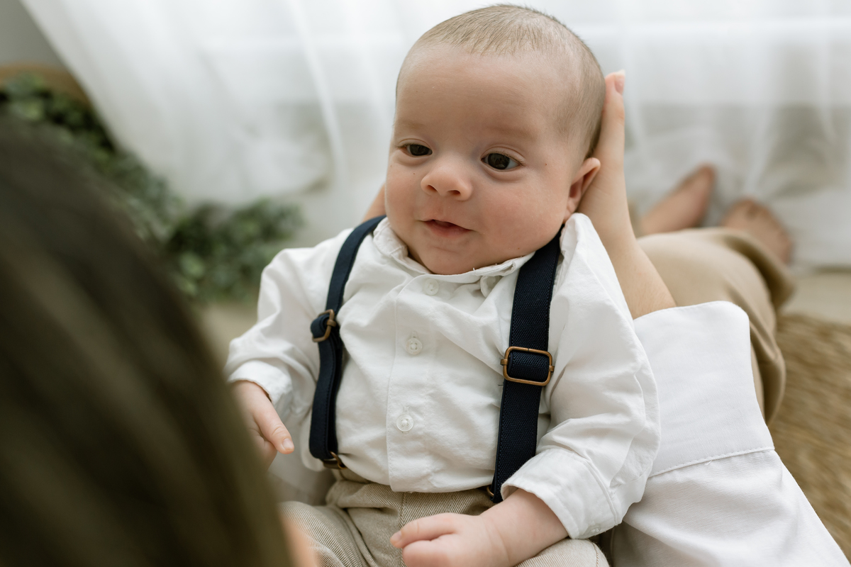 fotografia de bebé acompanhamento em funchal ilha da madeira estúdio valquiria abreu