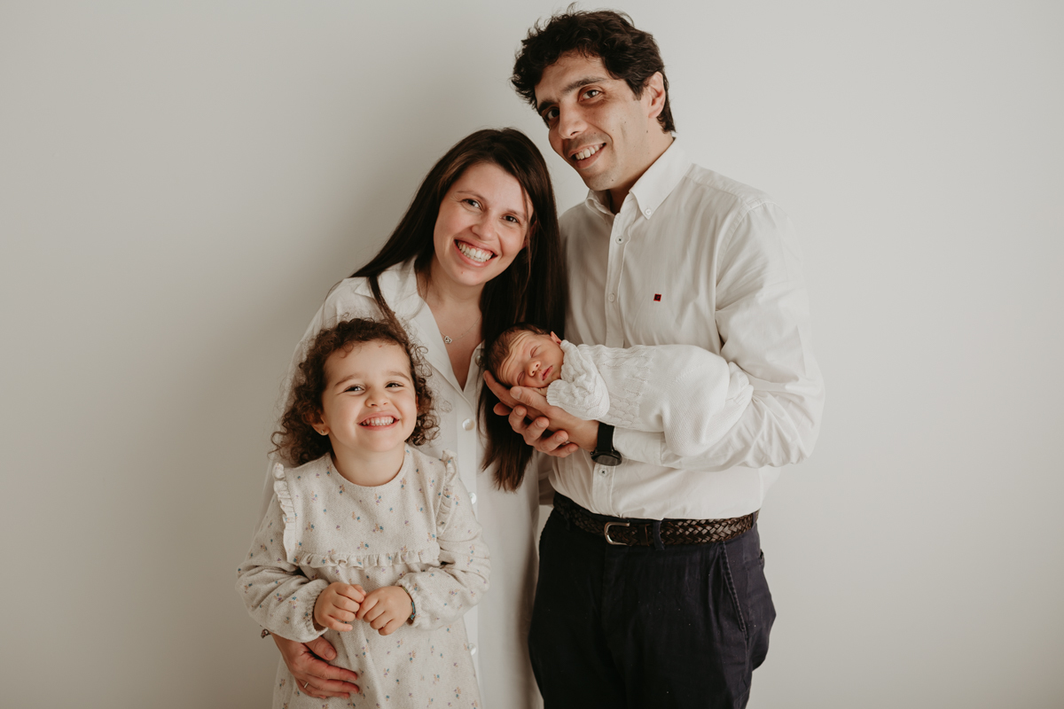 fotografia de recem nascido Newborn em funchal ilha da madeira estúdio valquiria abreu