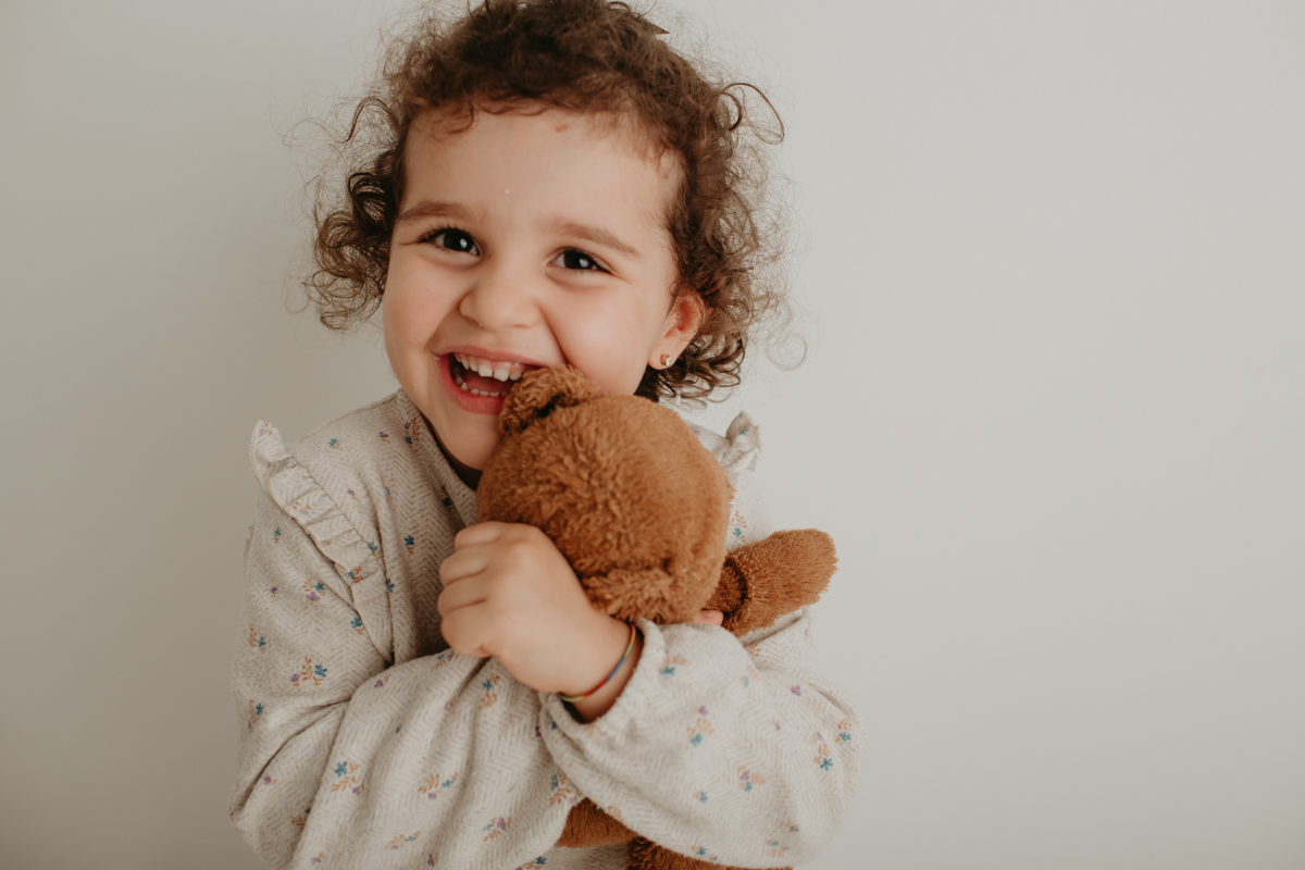 fotografia de recem nascido Newborn em funchal ilha da madeira estúdio valquiria abreu