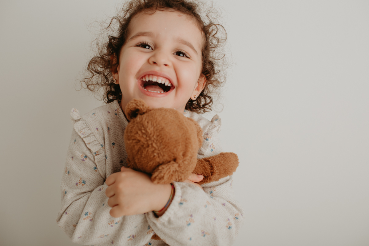 fotografia de recem nascido Newborn em funchal ilha da madeira estúdio valquiria abreu