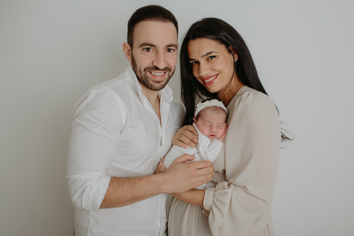 fotografia de recem nascido Newborn em funchal ilha da madeira estúdio valquiria abreu