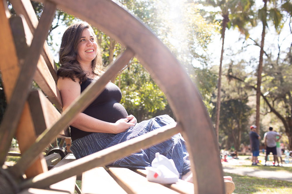 fotografia de gestante em Funchal fotografado por Valquiria Abreu Fotografia