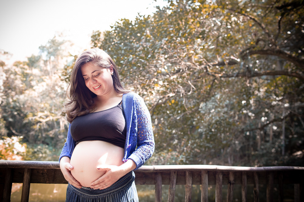 fotografia de gestante em Funchal fotografado por Valquiria Abreu Fotografia