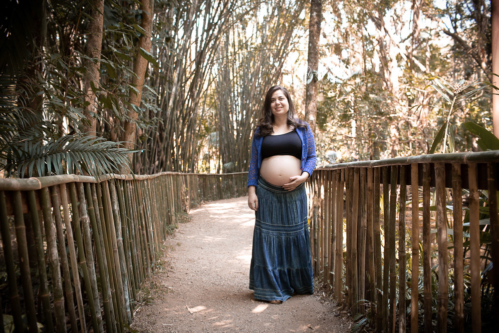 fotografia de gestante em Funchal fotografado por Valquiria Abreu Fotografia