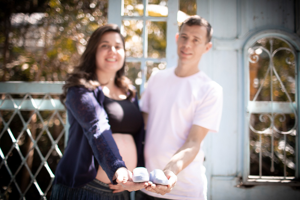 fotografia de gestante em Funchal fotografado por Valquiria Abreu Fotografia