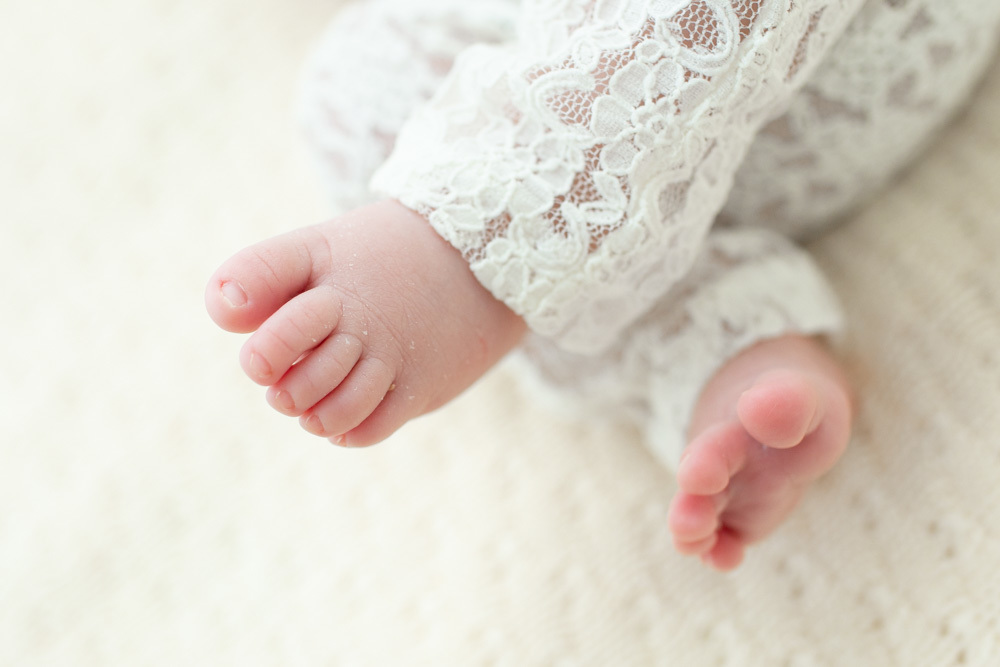 fotografia de recem nascido em funchal ilha da madeira