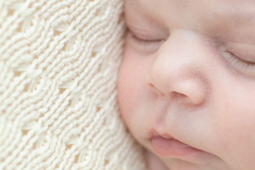 fotografia de recem nascido em funchal ilha da madeira