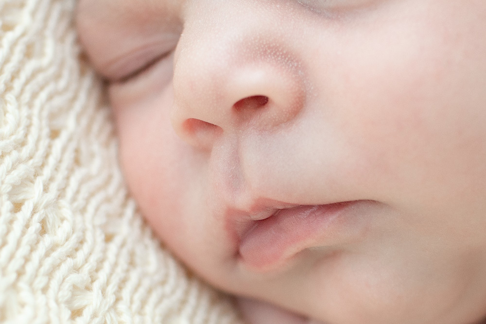 fotografia de recem nascido em funchal ilha da madeira