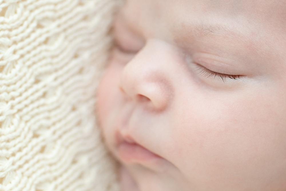 fotografia de recem nascido em funchal ilha da madeira