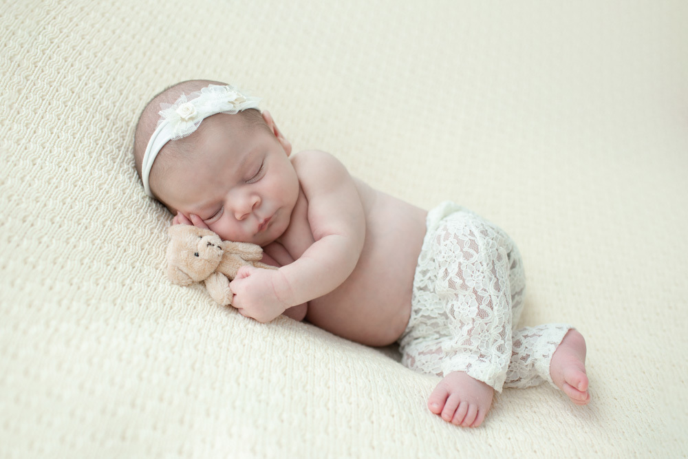 fotografia de recem nascido em funchal ilha da madeira