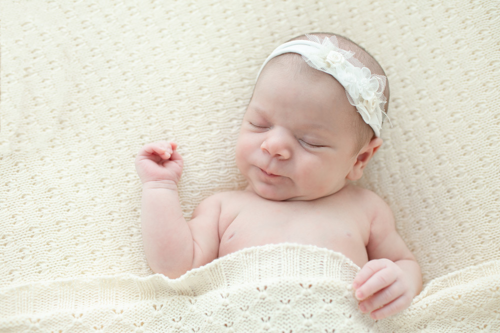 fotografia de recem nascido em funchal ilha da madeira