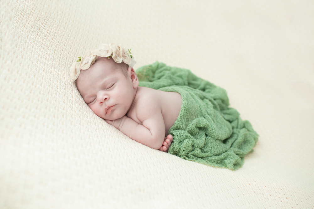 fotografia de recem nascido em funchal ilha da madeira