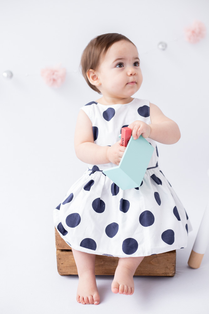 acompanhamento de bebé 1ano valquiria abreu fotografia funchal estudio 