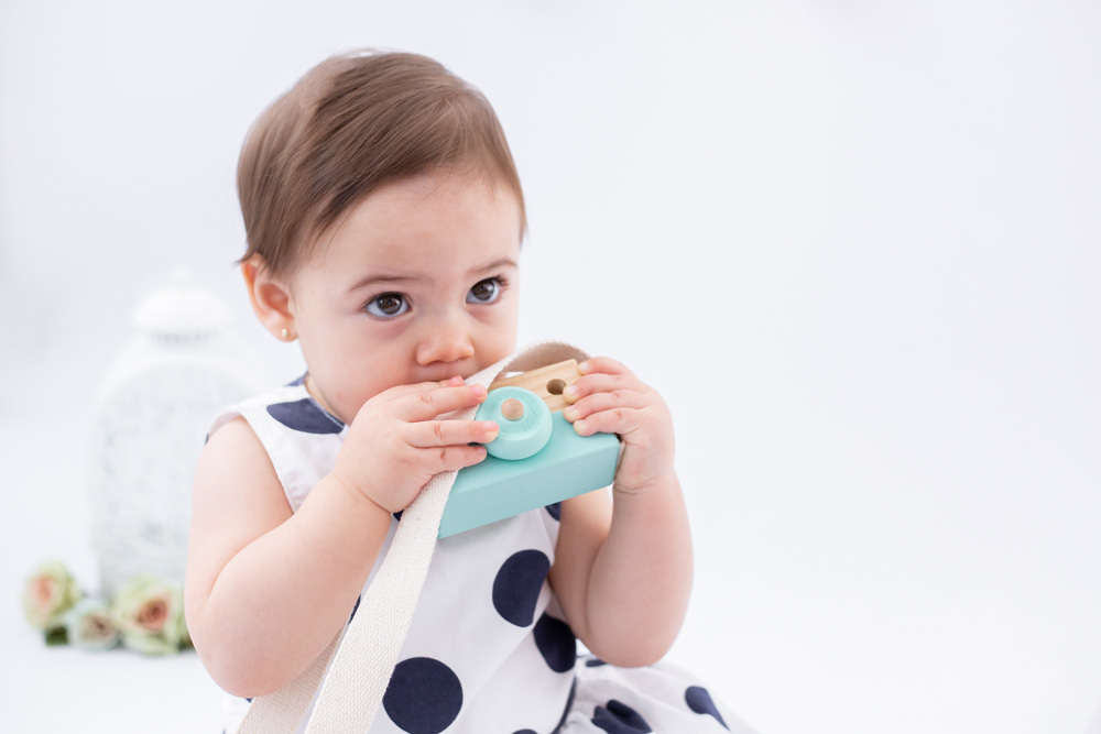 acompanhamento de bebé 1ano valquiria abreu fotografia funchal estudio 