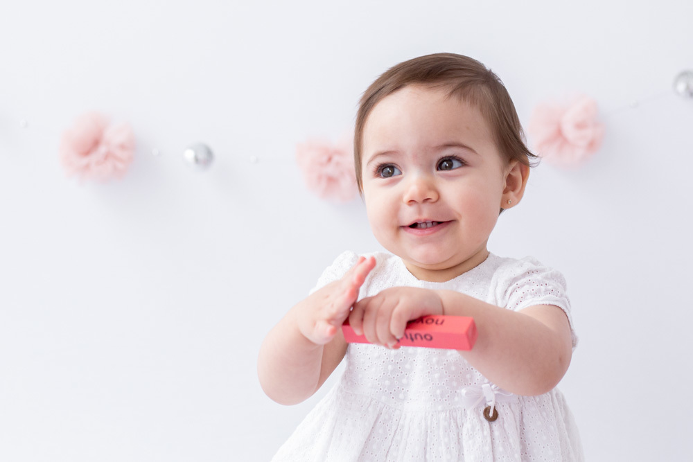 acompanhamento de bebé 1ano valquiria abreu fotografia funchal estudio 