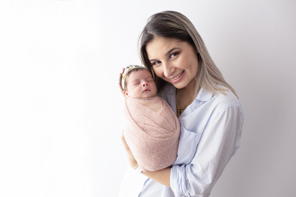 fotografia de recem nascido em funchal ilha da madeira estúdio valquiria abreu