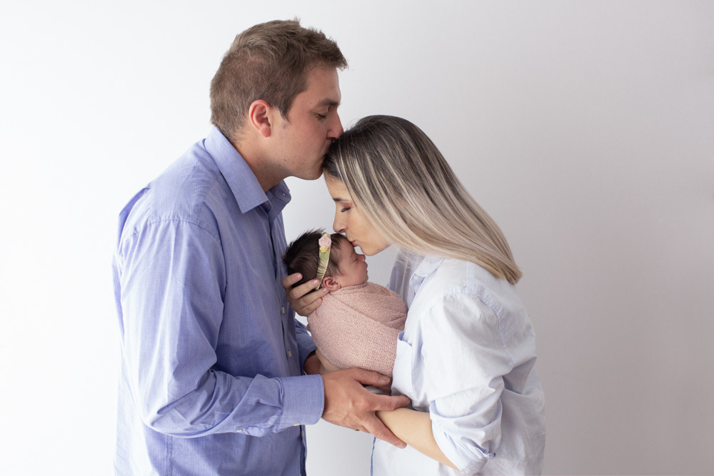 fotografia de recem nascido em funchal ilha da madeira estúdio valquiria abreu