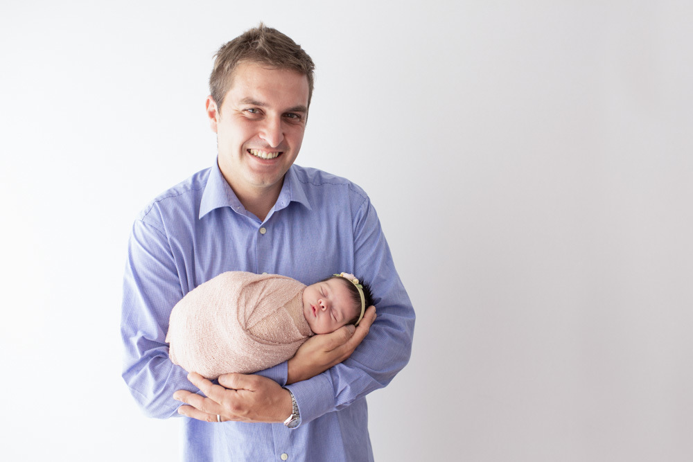 fotografia de recem nascido em funchal ilha da madeira estúdio valquiria abreu