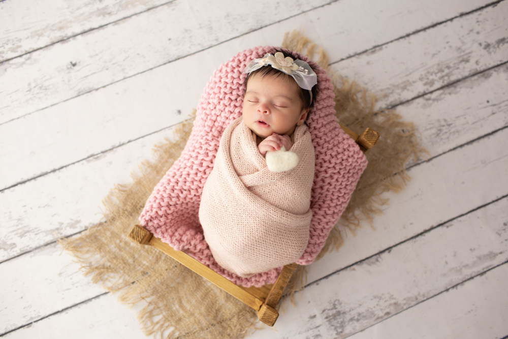 fotografia de recem nascido em funchal ilha da madeira estúdio valquiria abreu