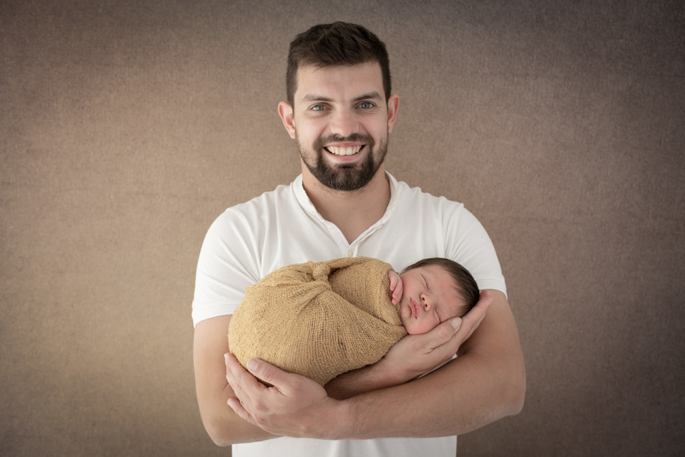 fotografia de recem nascido em funchal ilha da madeira estúdio valquiria abreu