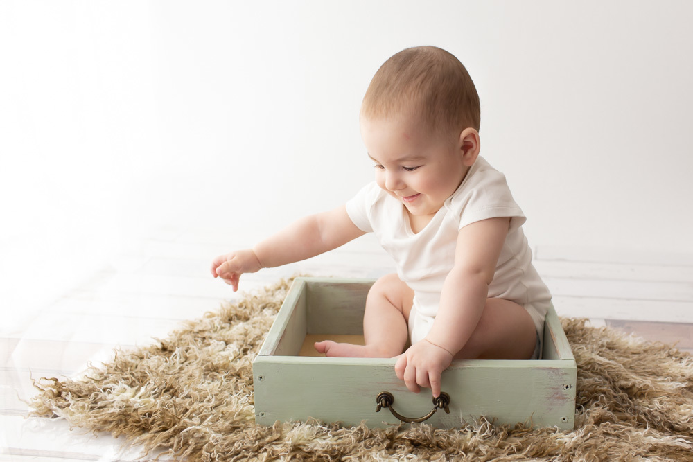 fotografia de bebé em funchal ilha da madeira estúdio valquiria abreu