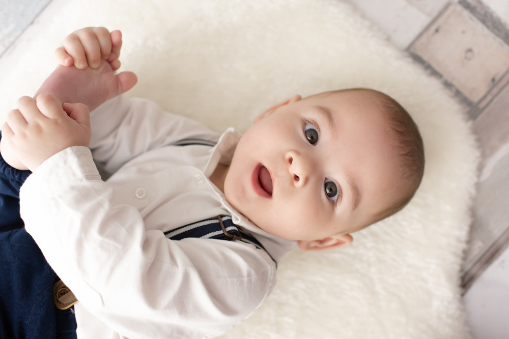 fotografia de bebé em funchal ilha da madeira estúdio valquiria abreu