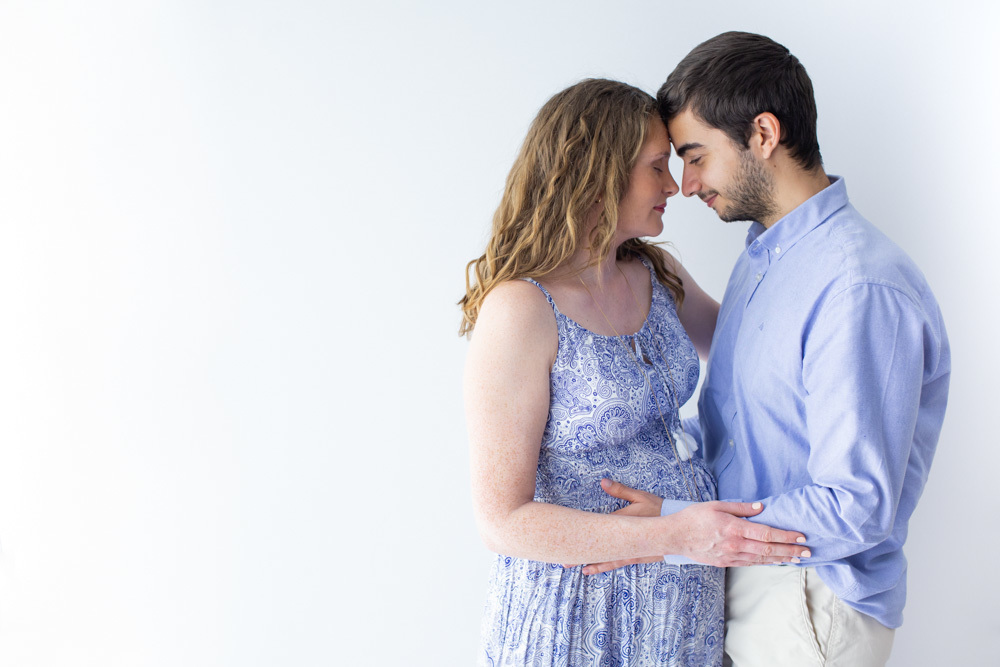 fotografia de recem nascido grávida gestante pré mamã em funchal ilha da madeira estúdio valquiria abreu