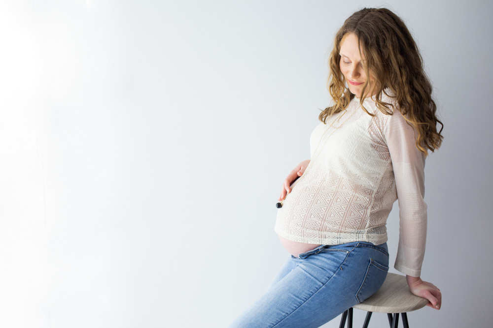 fotografia de recem nascido grávida gestante pré mamã em funchal ilha da madeira estúdio valquiria abreu