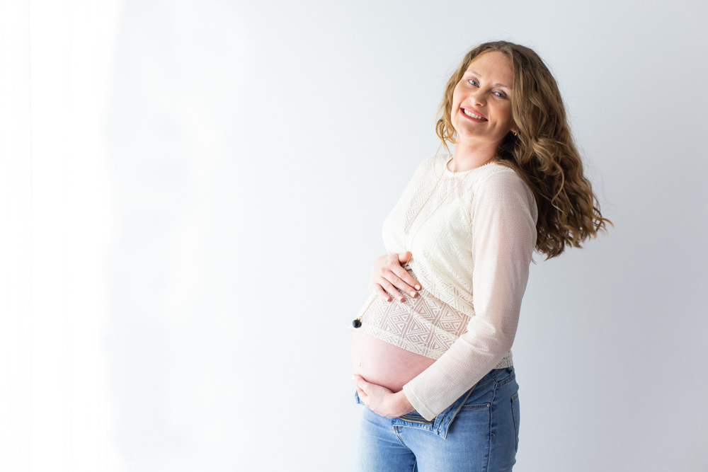 fotografia de recem nascido grávida gestante pré mamã em funchal ilha da madeira estúdio valquiria abreu