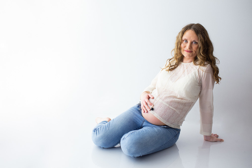 fotografia de recem nascido grávida gestante pré mamã em funchal ilha da madeira estúdio valquiria abreu
