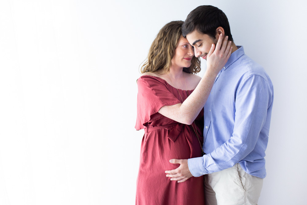 fotografia de recem nascido grávida gestante pré mamã em funchal ilha da madeira estúdio valquiria abreu