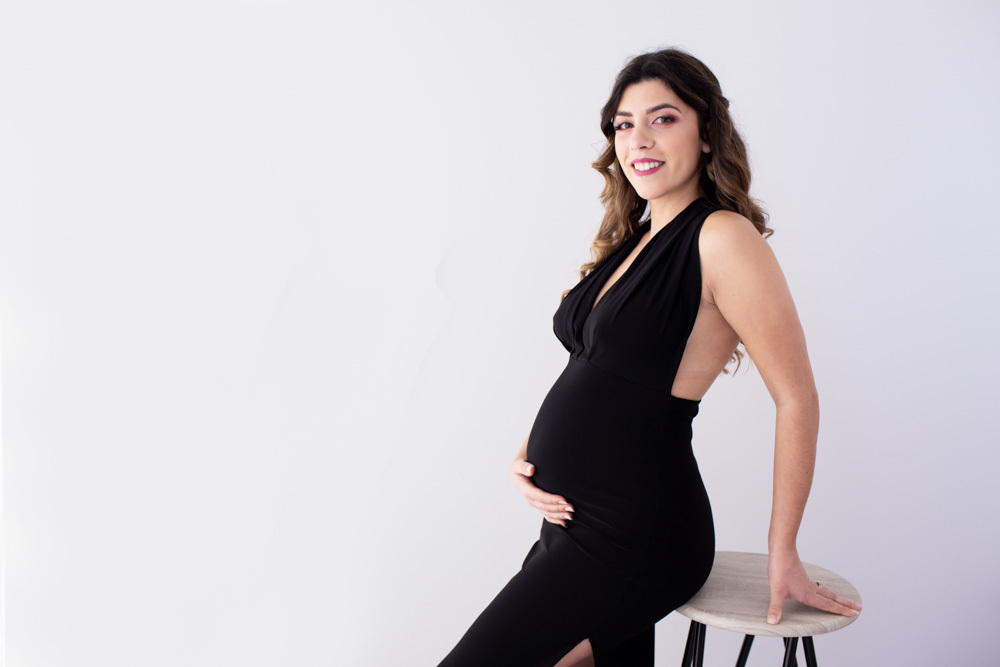 fotografia de recem nascido grávida gestante pré mamã em funchal ilha da madeira estúdio valquiria abreu