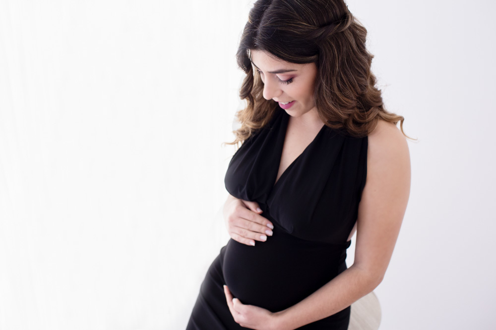 fotografia de recem nascido grávida gestante pré mamã em funchal ilha da madeira estúdio valquiria abreu