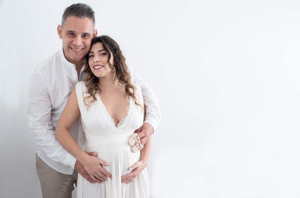 fotografia de recem nascido grávida gestante pré mamã em funchal ilha da madeira estúdio valquiria abreu