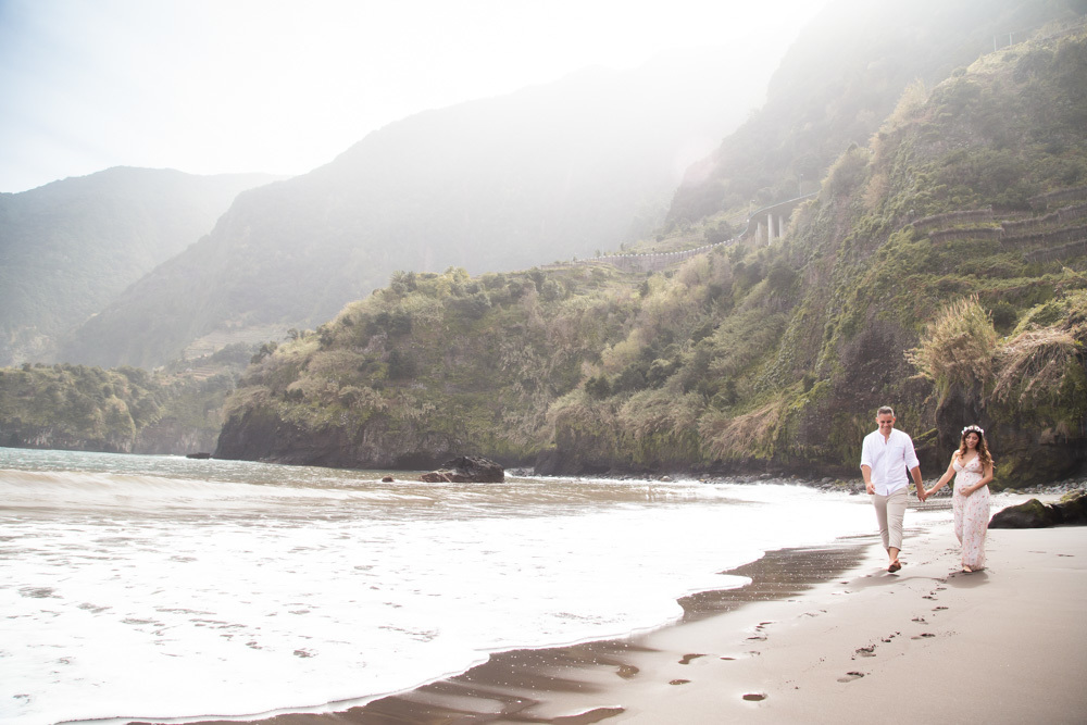 fotografia de recem nascido grávida gestante pré mamã em funchal ilha da madeira estúdio valquiria abreu