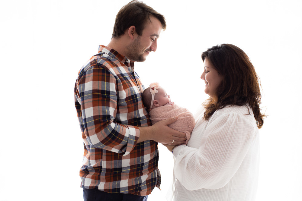 fotografia de recem nascido Newborn em funchal ilha da madeira estúdio valquiria abreu