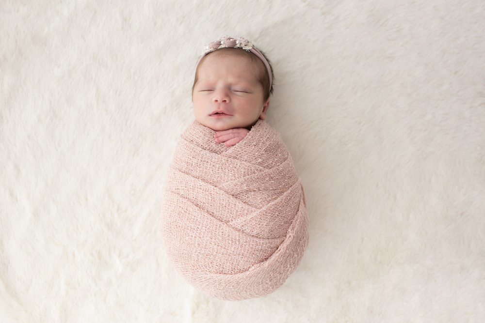 fotografia de recem nascido Newborn em funchal ilha da madeira estúdio valquiria abreu