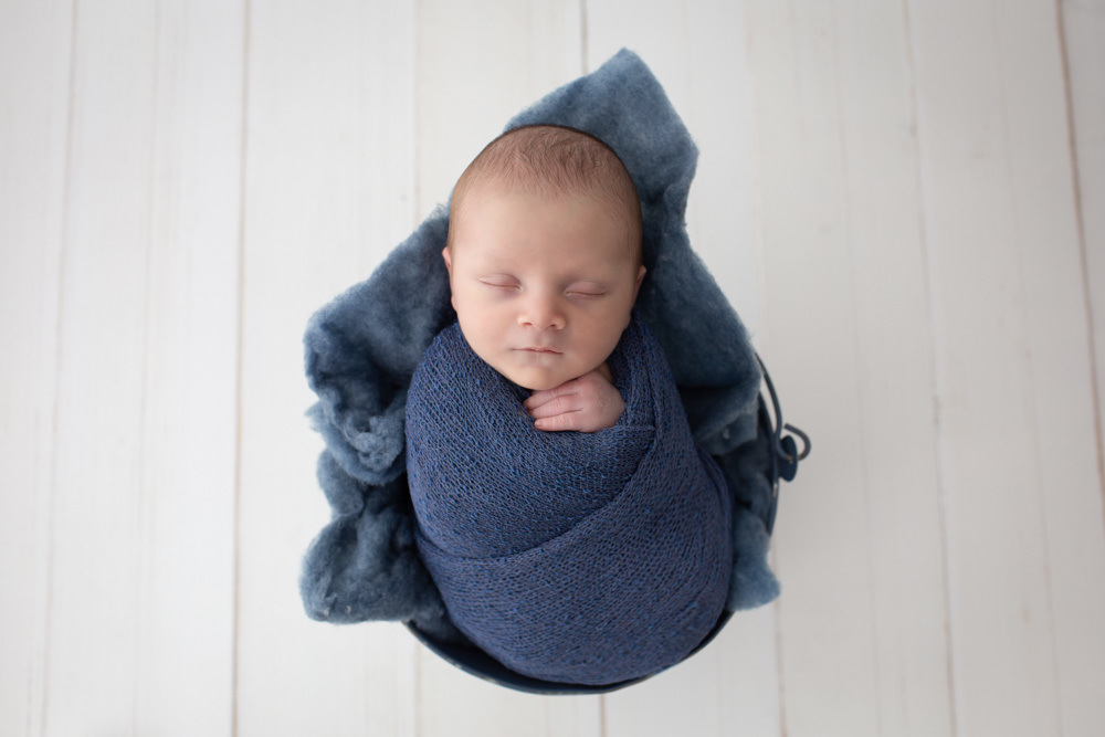 fotografia de recem nascido Newborn em funchal ilha da madeira estúdio valquiria abreu