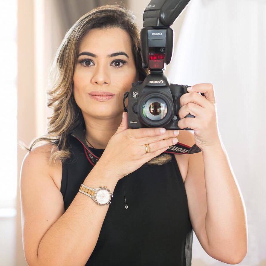 Sobre Liane Giesel Fotografia