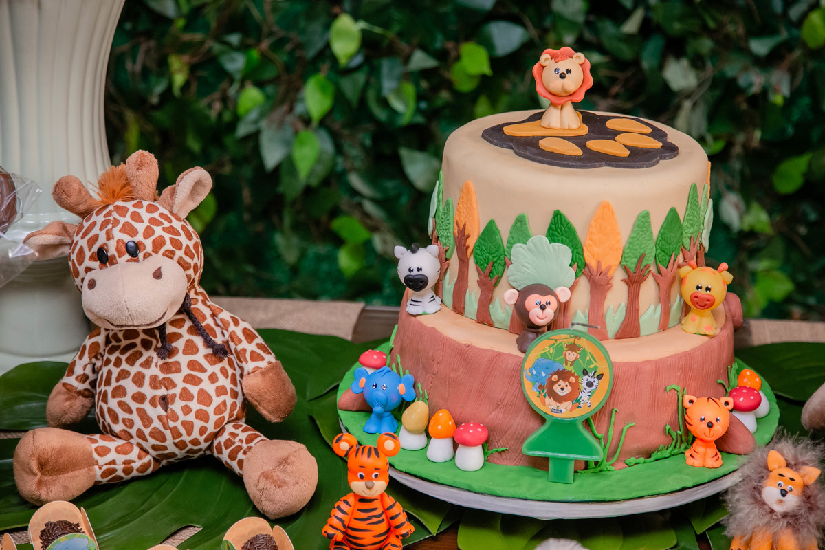 fotos -aniversário- infantil 