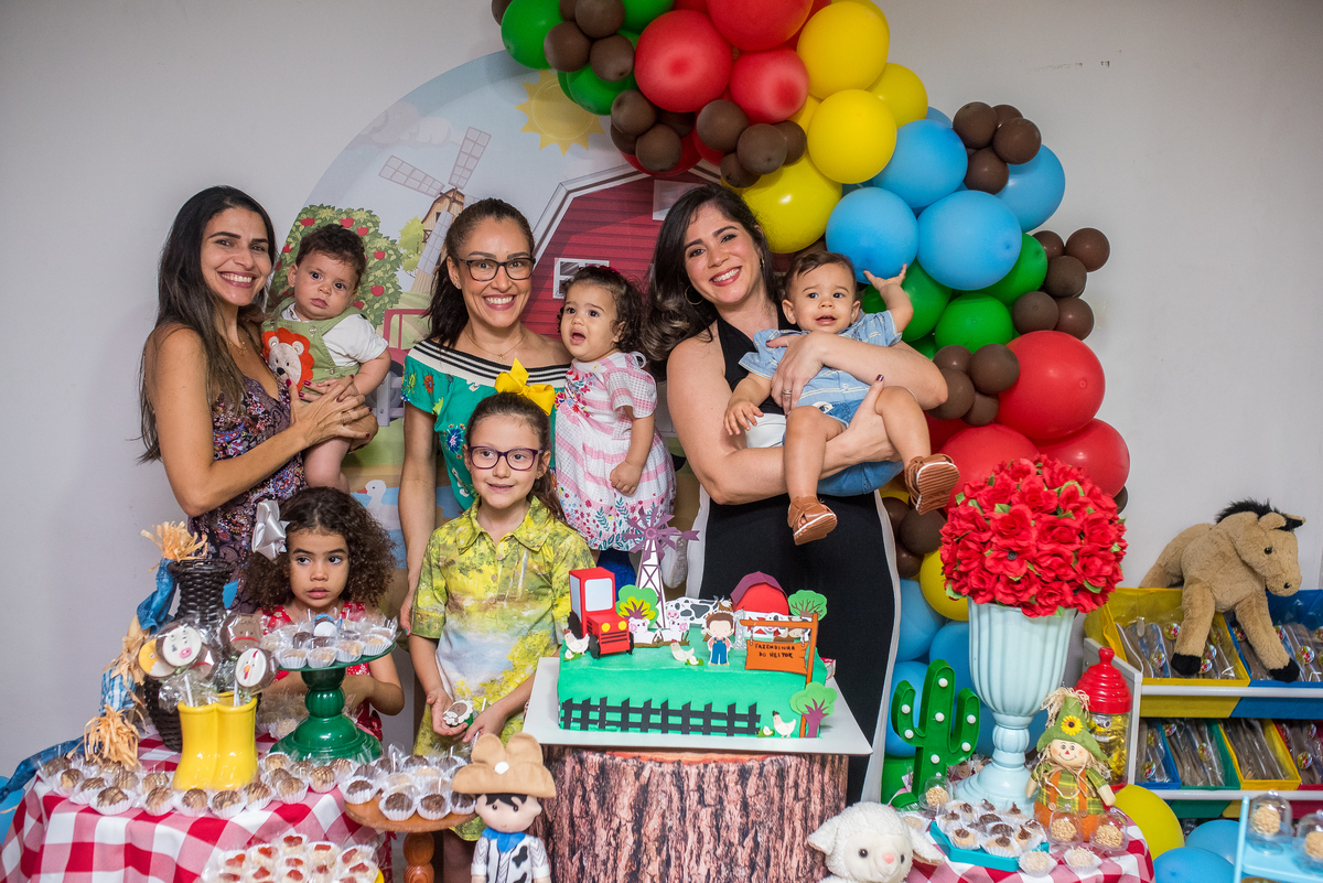 festa um-ano-feira de -santana- infantil-