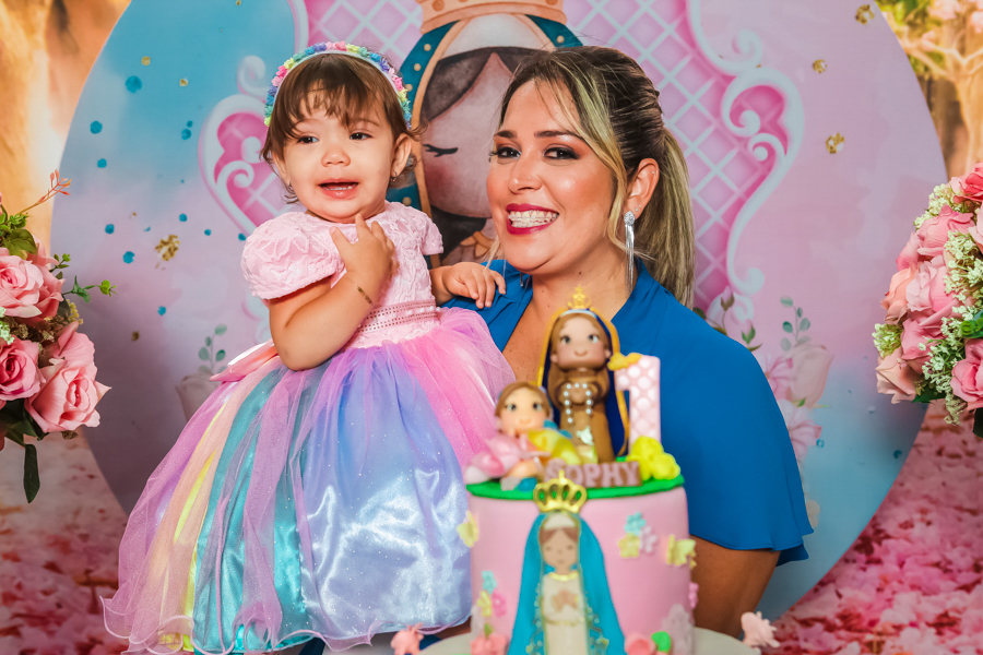 fotos do aniversario de sophi em salvador bahia 