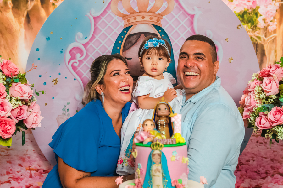 aniversario de sophy 