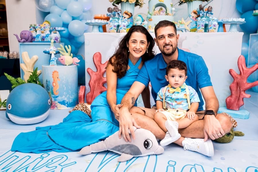 Miguel-1-ano-comemora-junto-aos-pais