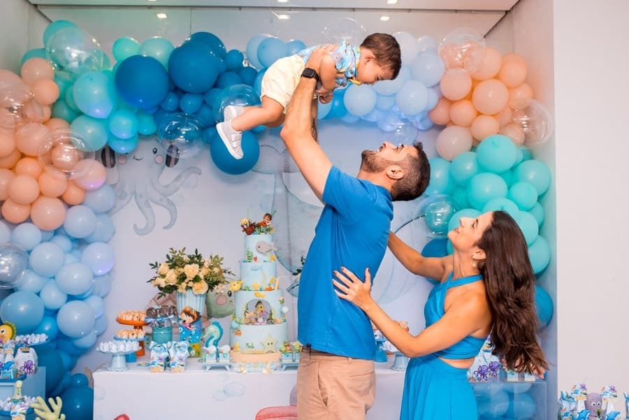 Pipoca-Doce-Fotos-registra-o-primeiro-aniversário-de-Miguel