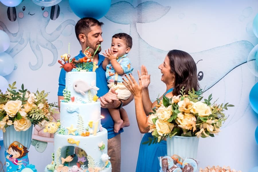 Pais-celebram-o-1º-aniversário-de-Miguel