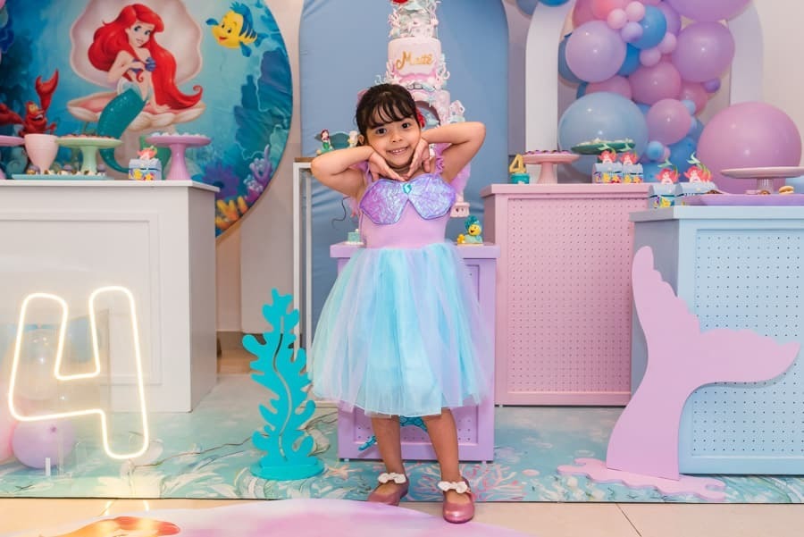 Maitê-festeja-4-anos-com-tema-Princesa-Ariel