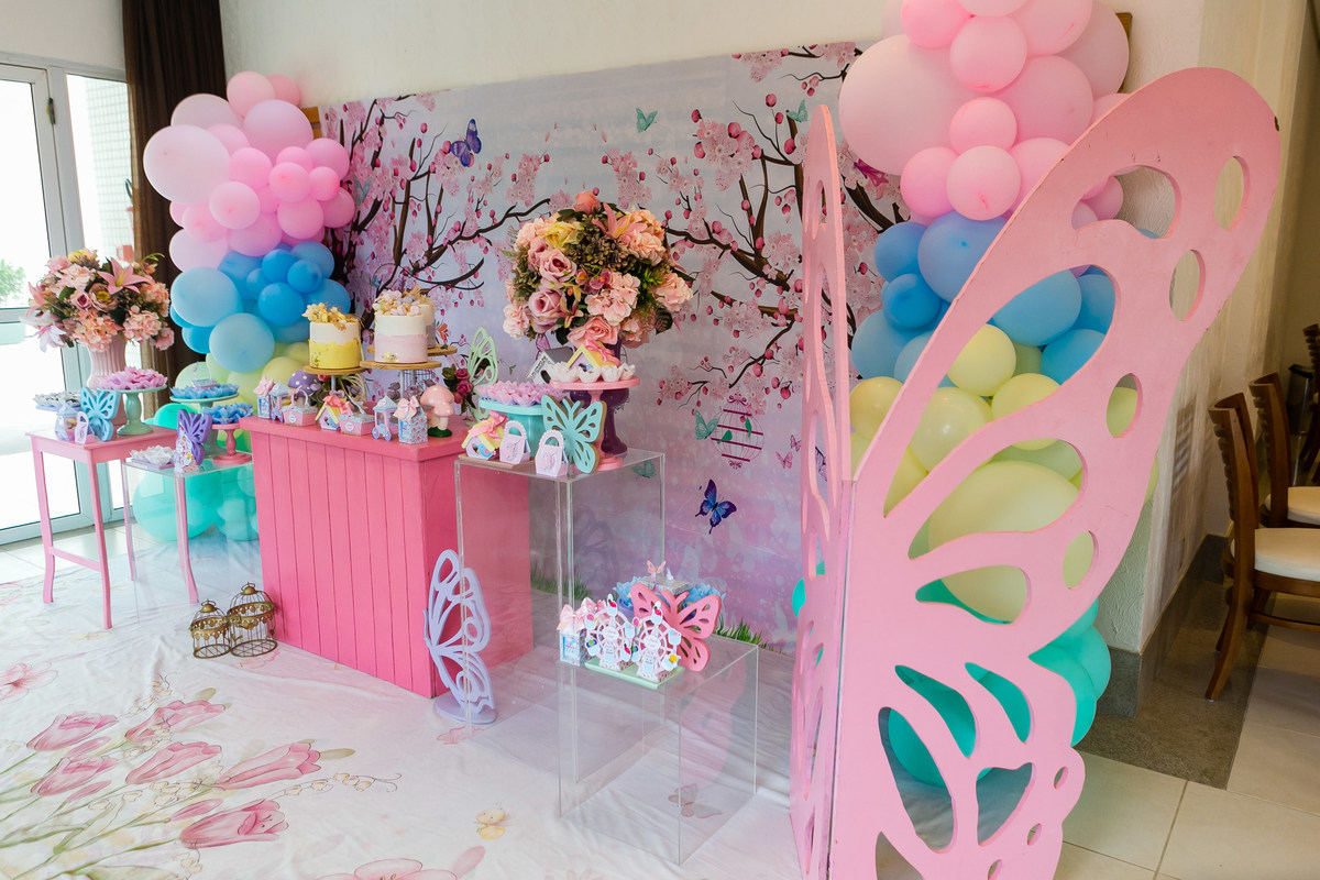 decoração-do-aniversário-infantil