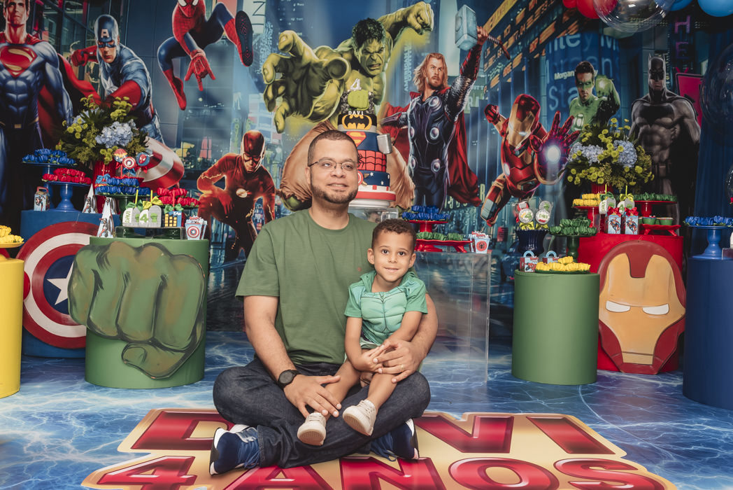 pai-no-aniversário-infantil